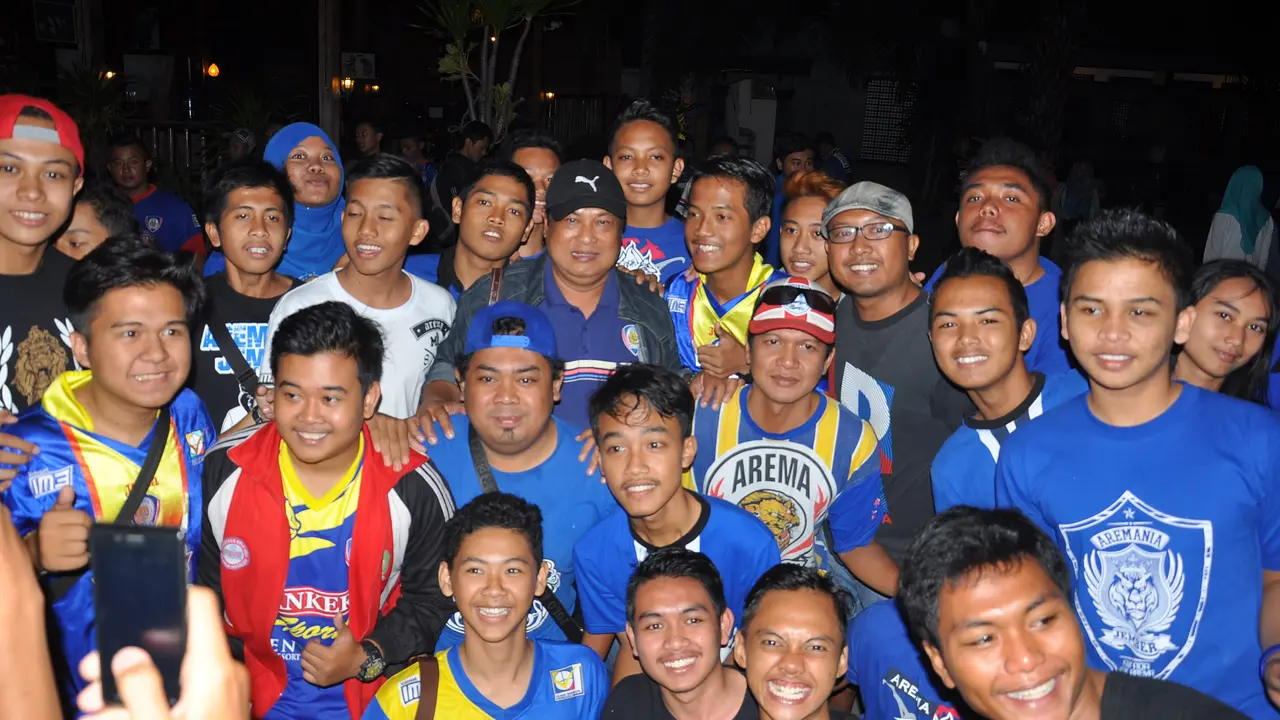 Suharno