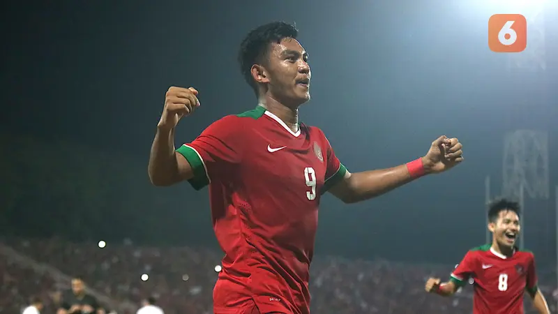 Timnas Indonesia U-19