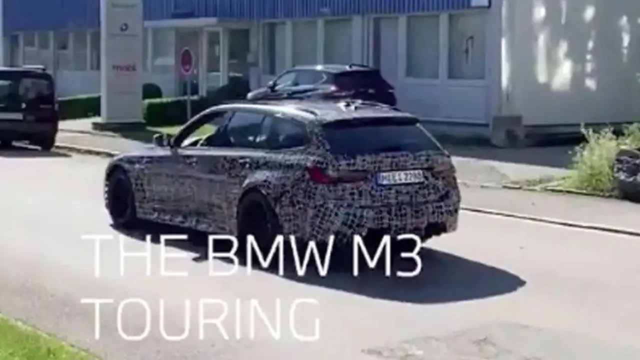 BMW