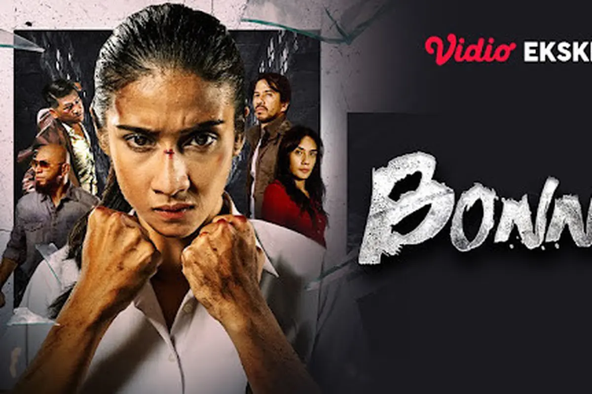 Film Bonnie tayang di Vidio (Dok. Vidio)