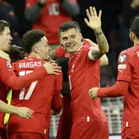 Qatar vs Swiss Sedang Tanding, Dapatkan Link Live Streaming Piala Dunia 2026
