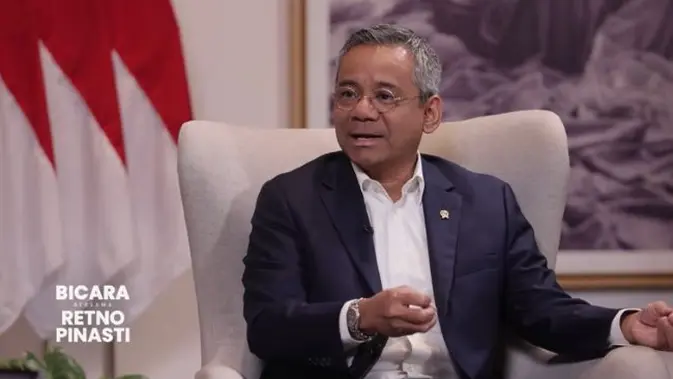Respons Pemerintah Menanggapi Fenomena Penghematan Konsumsi Publik