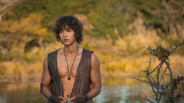 Sinopsis Arthdal Chronicles Episode 1 Awal Pertikaian Hebat Di Dunia Mitologi Showbiz Liputan6 Com