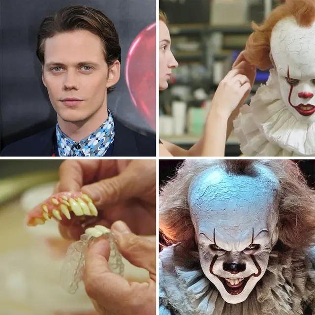makeup Hollywood