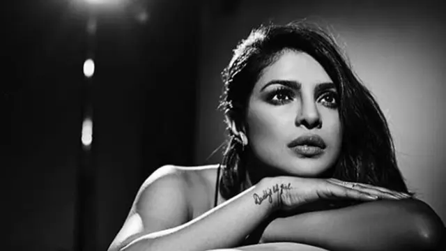 Priyanka Chopra