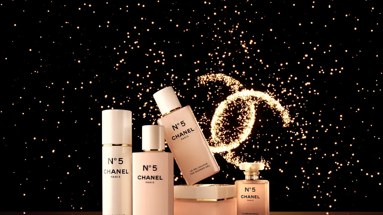 Chanel Beauty