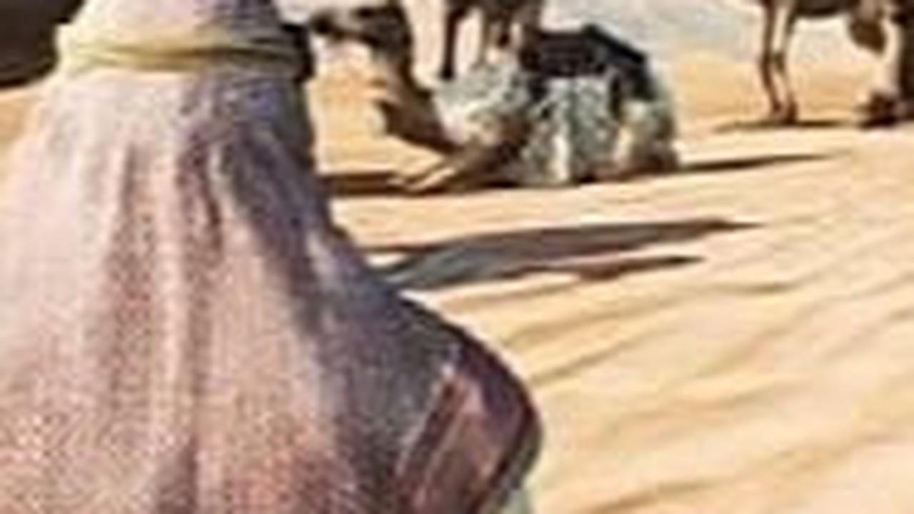 Beberapa fakta yang sebenarnya tentang Nabi Yusuf menurut tradisi Islam