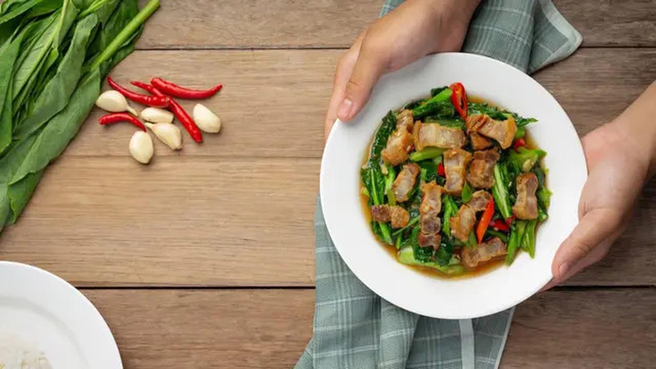 Menu Sahur dan Buka Puasa 30 Hari, Inspirasi Masakan Lezat Selama Ramadhan!