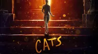 Hanya Ikuti Satu Akun Twitter, Film Cats Curi Perhatian Warganet
