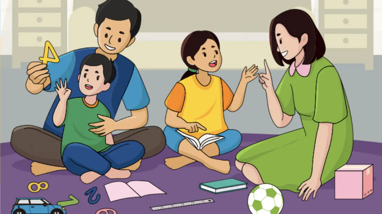 Ayo, Manfaatkan Modul Pembelajaran Selama di Rumah dari Kemendikbud  
