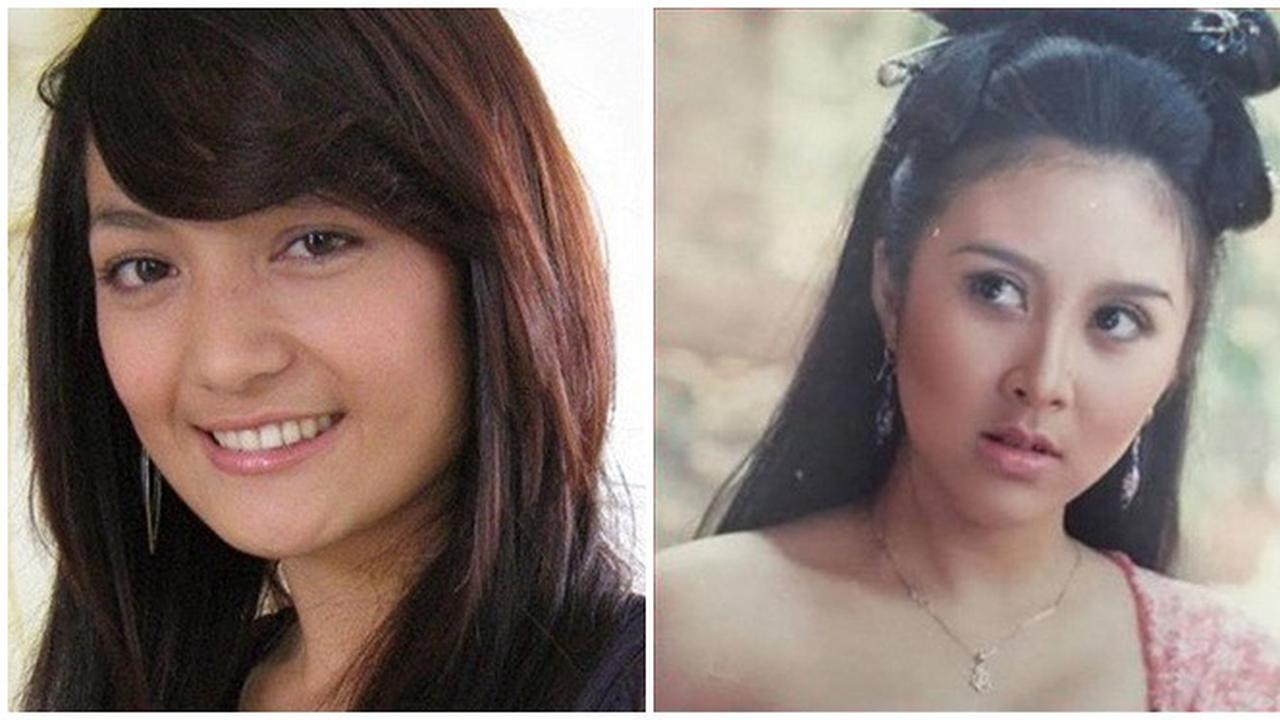 Jarang Tersorot, Ini Kabar Terbaru 7 Artis yang Dijuluki Ratu Drama Kolosal