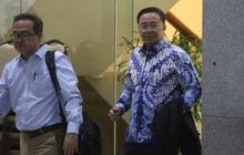 KPK Periksa Anggota BPK Bobby Adhityo Rizaldi