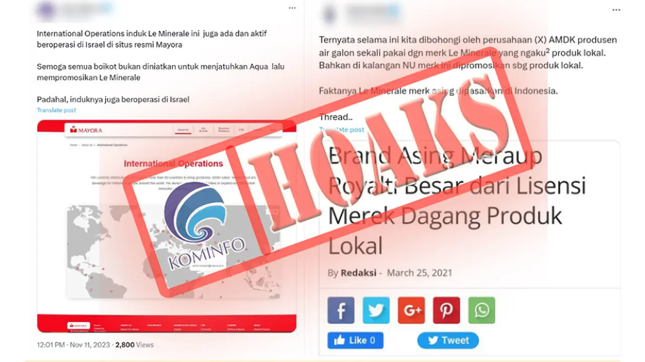 Hoax