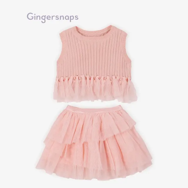 Koleksi Gingersnaps/dok.Gingersnaps