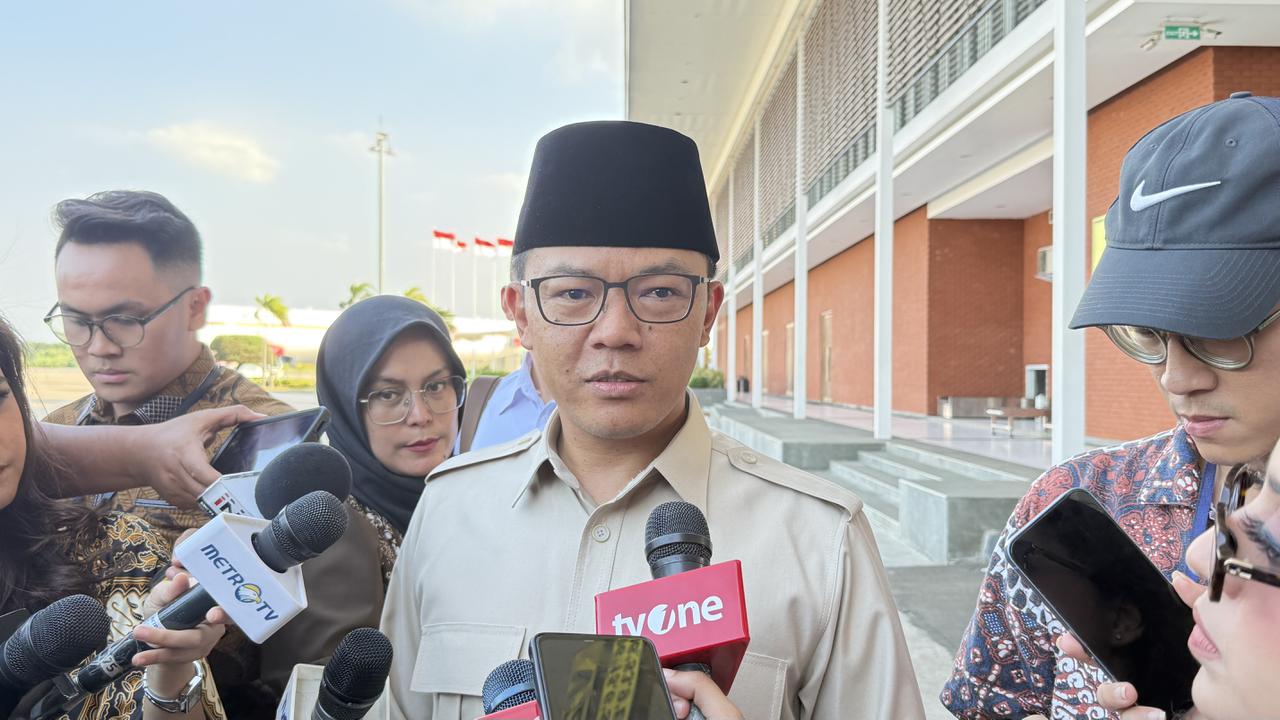 Gerindra Dukung Kepala Daerah Dipilih DPRD, Klaim Lebih Efisien dan Tekan Ongkos Politik