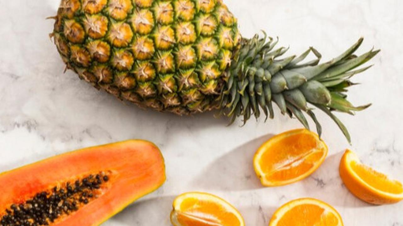 Tips Atasi Jerawat dan Kulit Kusam, Cukup Pakai Dua Buah Alami Ini