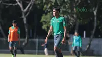 Masuk 2 Timnas, Persebaya Ingin Kejelasan Status Rachmat Irianto