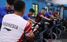Delapan Atlet Pelatnas PBSI 2026 Siap Perkuat Skuad Merah Putih di Cipayung