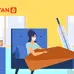 Informasi terbaru terkait virus Corona (Covid-19).