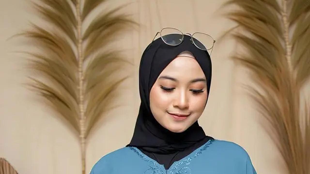 8 Model Gamis Kaftan untuk Acara Formal atau Pesta, Inspirasi Cantik 2025