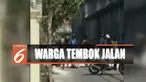 Menurut pemilik lahan, jalan yang selama ini digunakan masyarakat menempati sebagian lahannya seluas 1.796 meter persegi.