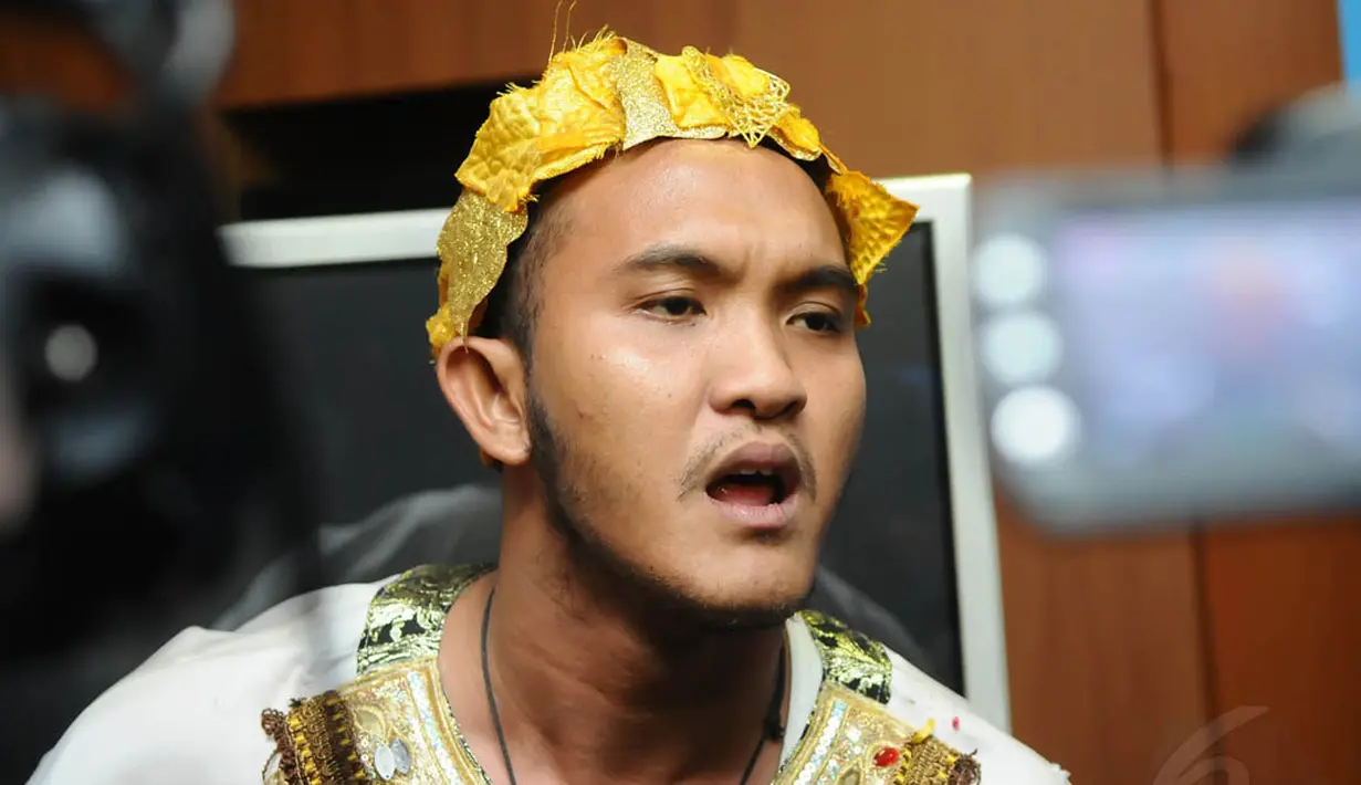Semoga saja masalah ini dapat cepat selesai dan membuat pelajaran bahwa sensasi konyol tak harus sampai 'kebablasan'. (Liputan6.com/Herman Zakharia)