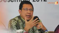 PPP: Gunakan Cara Beradab untuk Gugat UU Ormas