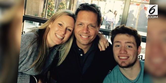 Polisi Amerika Tembak Mati Wanita Australia