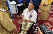 Dari Barat ke Selatan, Perjuangan Disabilitas Mencari Kerja