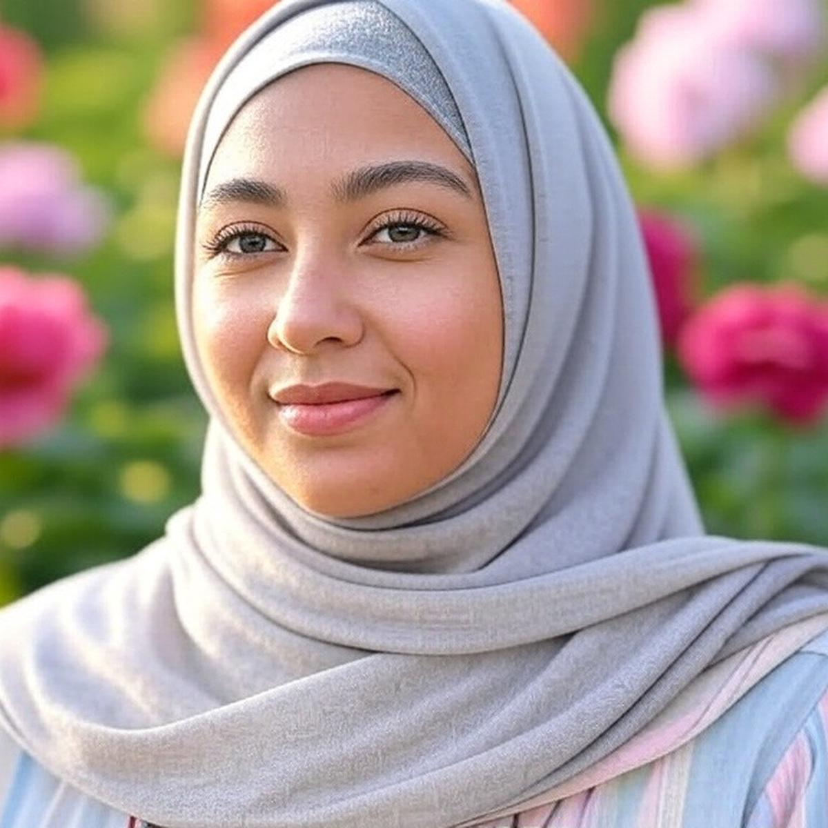 hijab abu