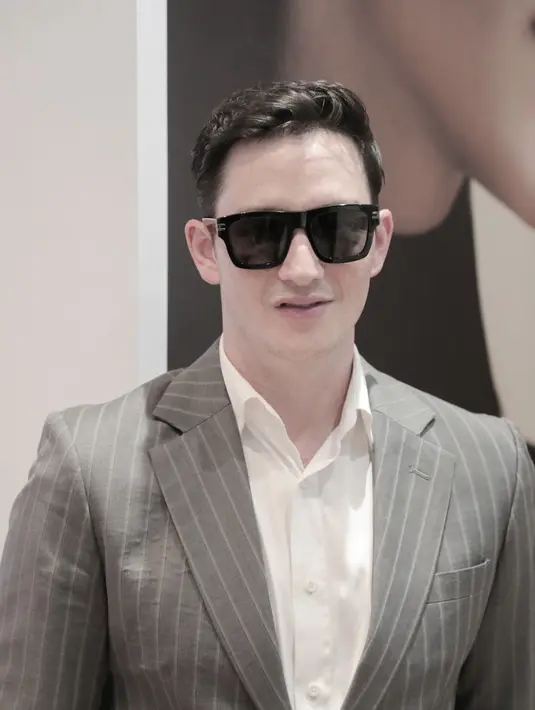 Sebuah koleksi aksesori yang Spring/ Summer 2024 yang tak boleh terlewatkan begitu saja. [Foto: BVLGARI/ Optik Seis]