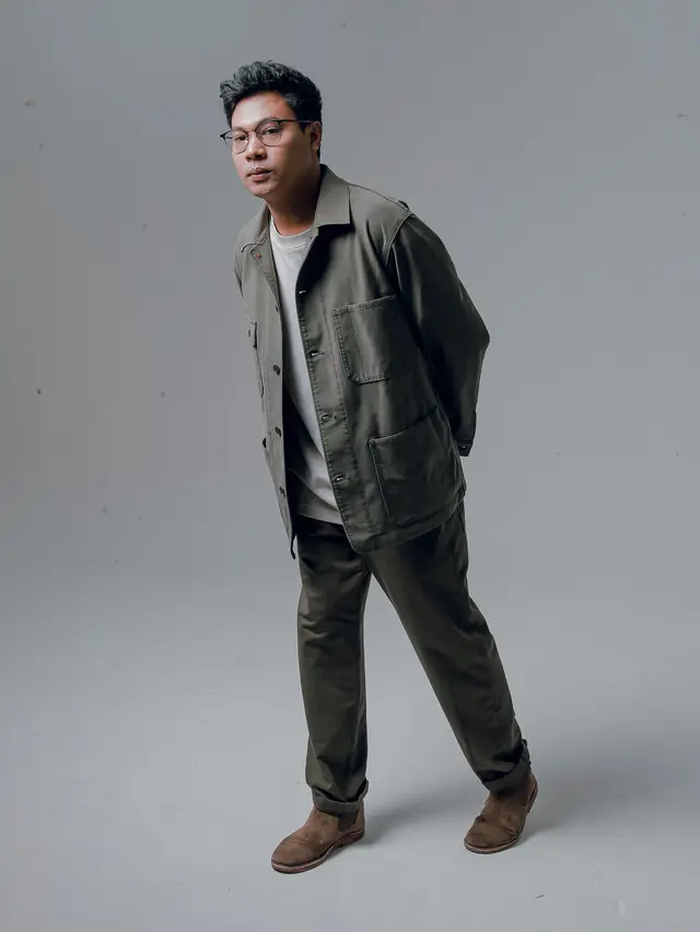 Ridho Rezaldy