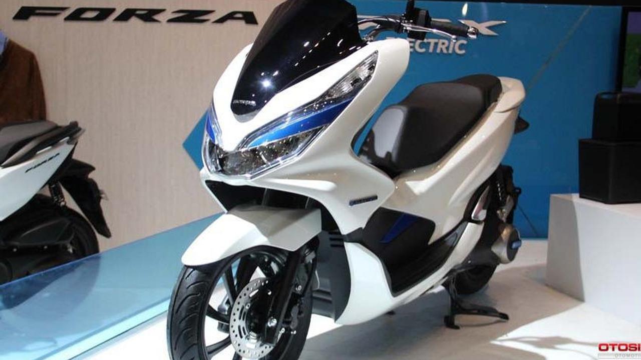 Honda PCX Electric