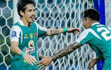 Persebaya Bungkam Persijap 4-0 di GBT, Naik ke Peringkat Enam BRI Super League