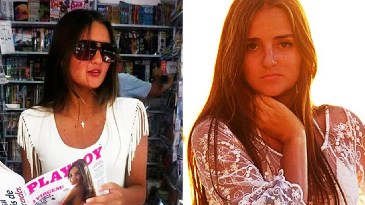Catarina Migliorini | Foto: copyright nydailynews.com