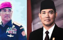 Lebih Dekat dengan Try Sutrisno, Anak Sopir Ambulans yang Jadi Wapres RI