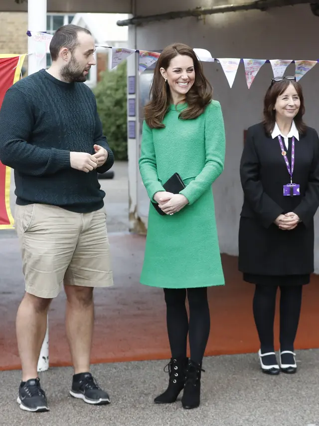 Kate Middleton