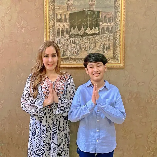 Cahya Kamila putri Nani Wijaya