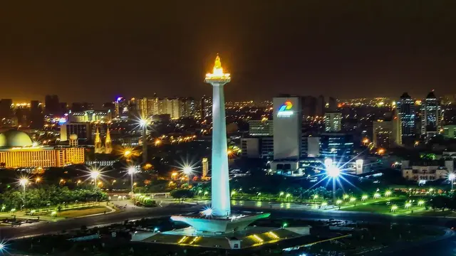 Monas.