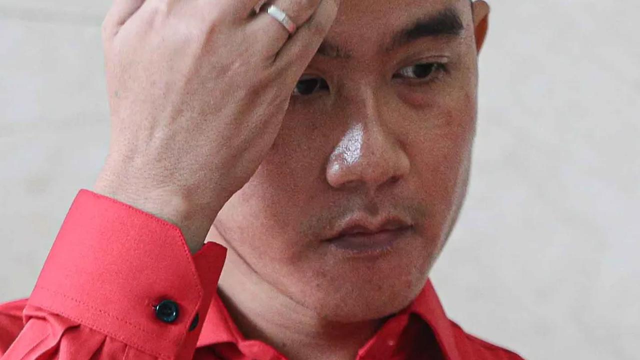 Misteri Keberadaan Gibran di Jakarta Jelang Prabowo Umumkan Cawapres