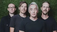 Hoobastank Batal Tampil di Jogjarockarta 2022, Ternyata Ini Alasannya
