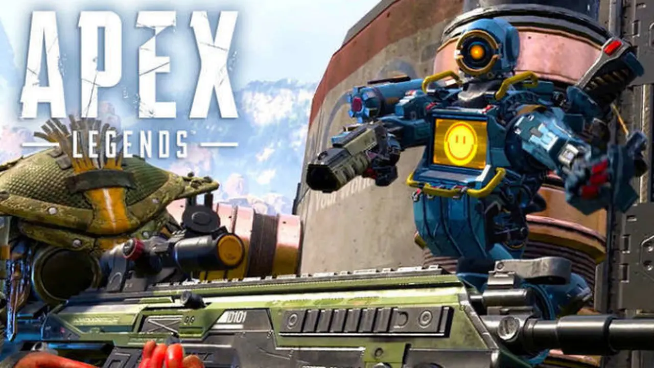 Apex