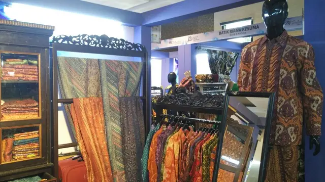 Iwabri, Bazar dari Perempuan untuk Perempuan