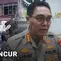 Ledakan di Pertokoan, 20 Ruko Hancur