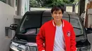 Billy Syahputra ternyata punya cerita di masa lalu tentang kekagumannya terhadap seorang perempuan. Hal tersebut tidak banyak diketahui publik, yakni terobsesi dengan perempuan cantik Tyas Mirasih. (Instagram/bilsky16)