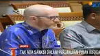 Facebook tidak bisa menunjukkan bukti perjanjian, antara Facebook dengan pihak ketiga, dalam penggunaan data pengguna facebook.