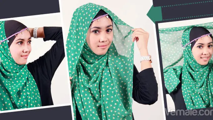 Foto Dok. vemale.com