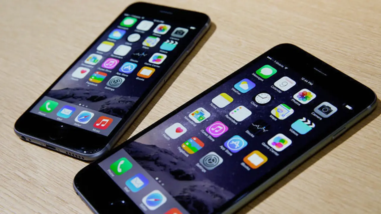 iPhone 6s vs iPhone 6s Plus, Apa Bedanya?