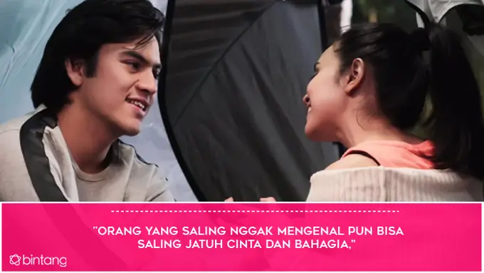 [Bintang] ILY from 38.000 ft 