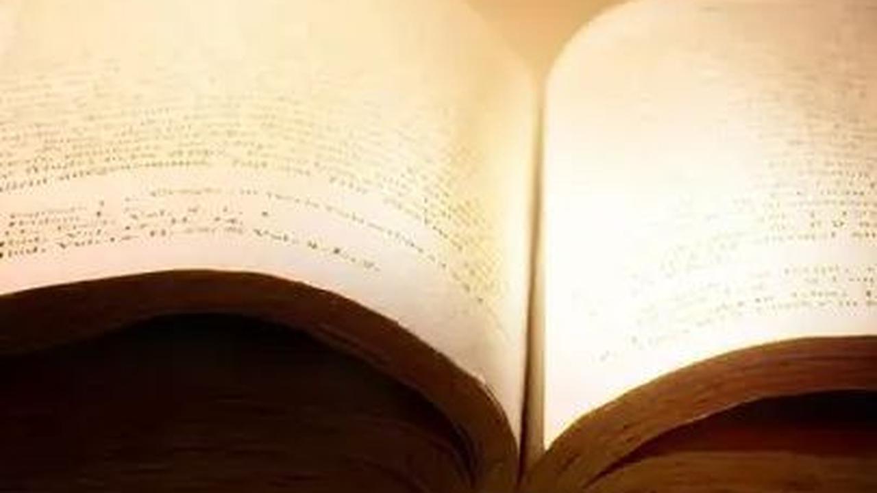 45 Ayat Alkitab untuk Orang Meninggal, Beri Penghiburan Untuk Keluarga yang Ditinggalkan